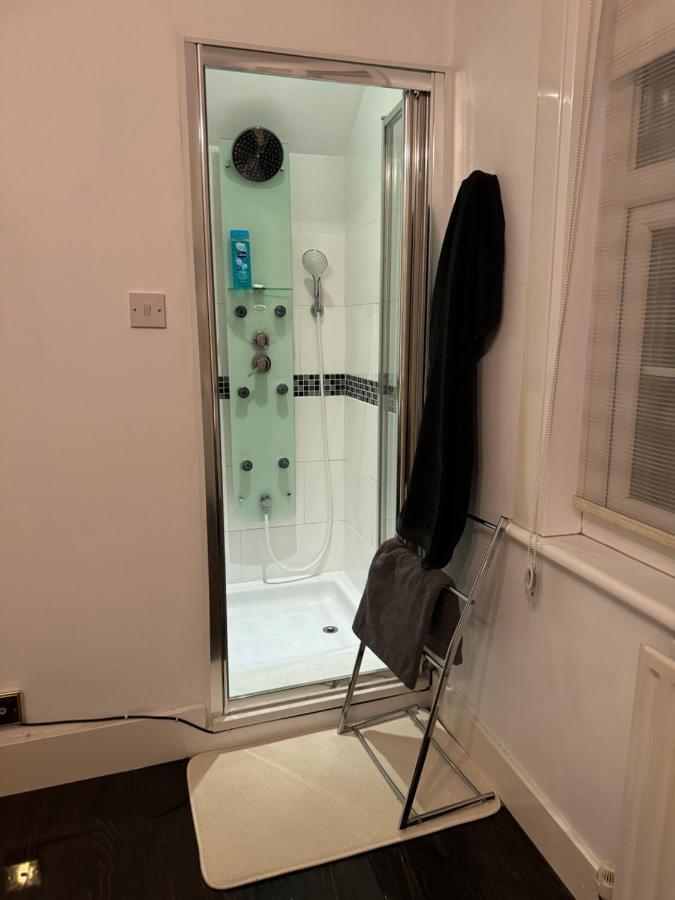 Homestay Luxury London