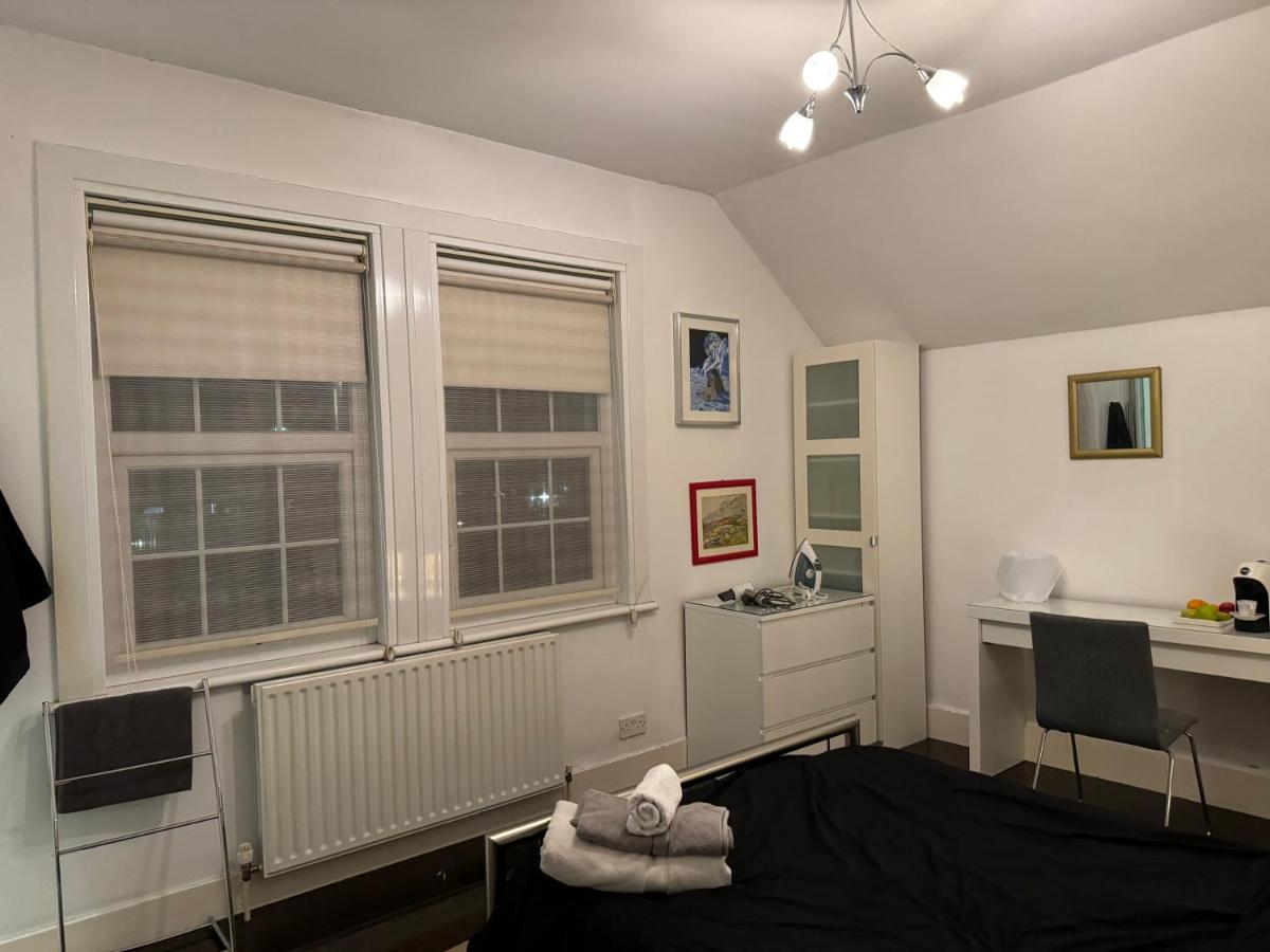 Homestay Luxury London