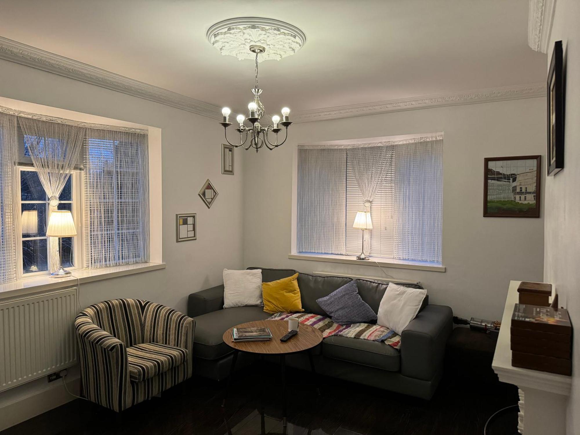 Luxury Homestay