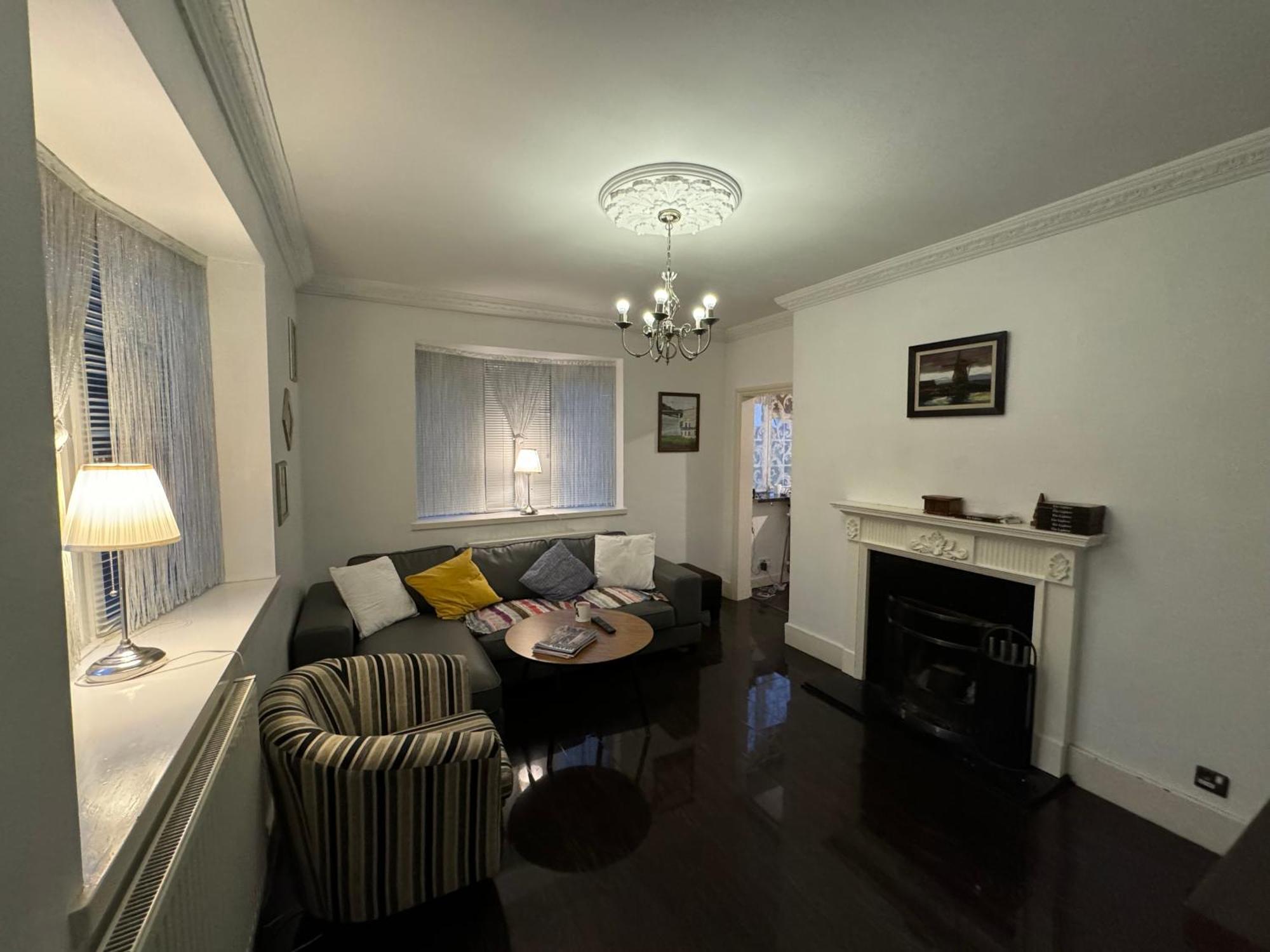 Luxury Homestay