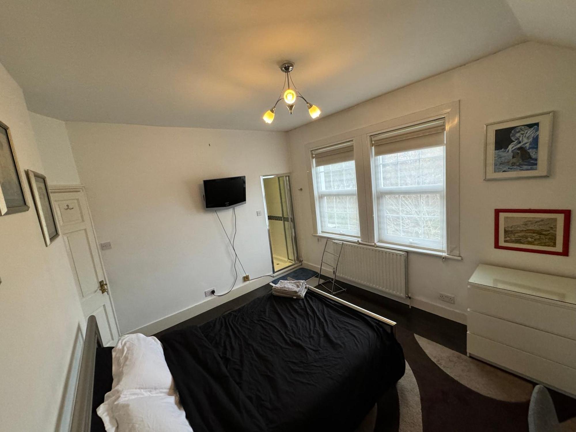Luxury Homestay